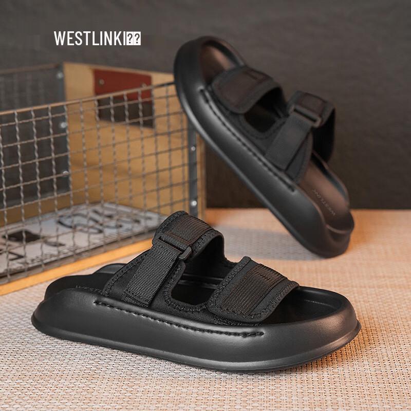 Westlink Breathable Outdoor Casual Sandals 11