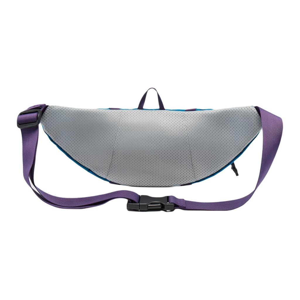 New LiNing Polyamide Fanny Pack Men's Blue & Multicolor ABDV275-2