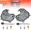 For Jeep Renegade Tail Light Accessory Printed Circuit Board Light Bulb Plug