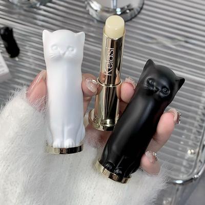 1ks Balzám na rty Fade Lip Lines Hydratační péče o pleť proti popraskání rtů