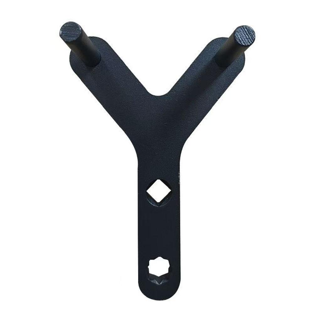 

Labor-Saving Lower ControlArm Prying Tool Suspension Specialty Bushing Tool Lower Ball Joint Removal Tool CHINA