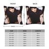 My Chemical Romance Band Pillow Case  Print Pillow Cover For Sofa Home Decor Funny Cushion Cover