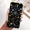 Miss Pattern Phone Case For Huawei Mate 10 20 30 40 50 Lite Pro Nova 3 3i 5 6 SE 7 Pro 7SE