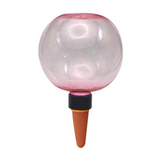 Self Watering Bulbs 500ml/350ml Large Watering Balls Planter Insert Slow Release Automatic Watering Globes for Houseplants Outdoor Plants