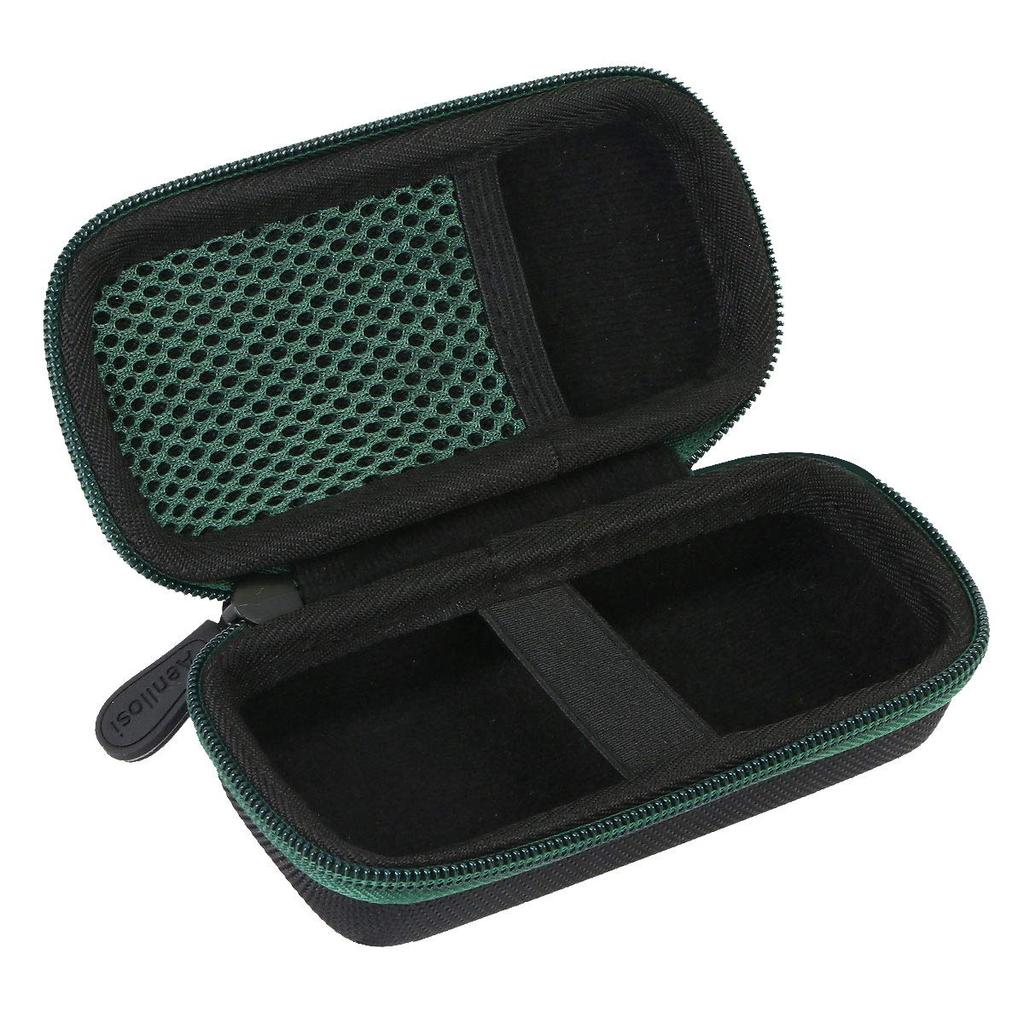 (Case Only) Protective Storage Case for Bosch EasyDistance 25/ZAMO3 Laser Distance Meter, Class 2 Laser, by Aenllosi (for ZAMO3).