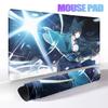 Zenless Zone Zero New Cute Extended Mouse Pad MousePad Desk Mat Keyboard Mat Anime Girl Pc Anti-slip Rubber Game Accessories