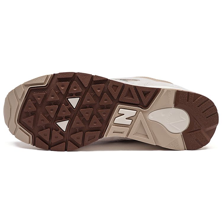 New Balance 1600 Greige Pack Herren Sneakers Hellgrau Off-White Beige CM1600MB