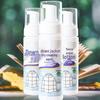 Waterless Dry Cleaner for Down Jackets - No-wash Stain Remover & Household Detergent