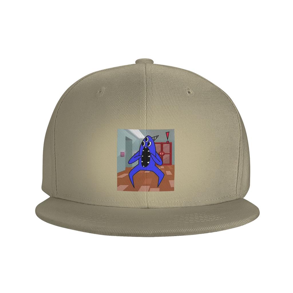 Nabnab Anime Garten Of Banban Baseball Caps Snapback Fashion Baseball Hats Breathable Casual Casquette Outdoor for Unisex