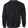 Gildan DryBlend Adult Set-In Crew Neck Sweatshirt (13 Colors)
