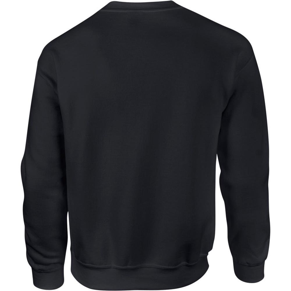 Gildan DryBlend Adult Set-In Crew Neck Sweatshirt (13 Colors)