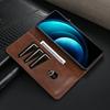 Honor 400 Pro 5G 2025 Luxury Case For Huawei Honor 400 Lite Leather Wallet Holder Card Funda Honor 400 400Pro Magnet Flip Cover