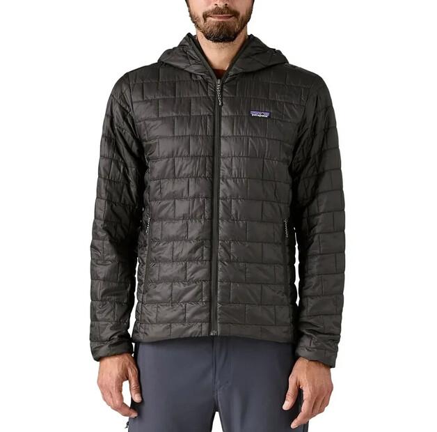 Patagonia Nano Puff Hoody Jacke
