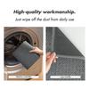 Carpet Mute Stair Mat Stair Blanket Solid Wood Stair Stepping Mat Glue-Free Step Sticker Non-Slip Foot Mat