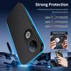 Carbon Fiber Wireless Charging Magnetic Cases For vivo V27 V29 V50 Lite V30 V40 Pro Lens Protection Soft Bumper Cover Phone Case