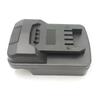Battery Adapter for For Black&Decker/Porter-Cable/Stanley 18V 20V Lithium-Ion Batteries Converting To for Parkside 20V Tools
