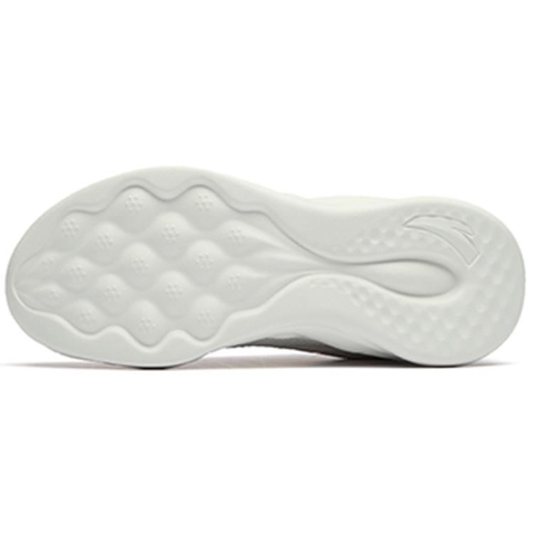 Anta Mianbomb 2 Versatile Fabric Cushioning Slip Resistant Abrasion Resistant Breathable Low top Running Shoes Women's 922225535-1