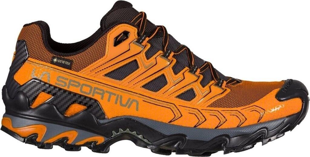 Обувь для треккинга La Sportiva Ultra Raptor II GTX maple/black