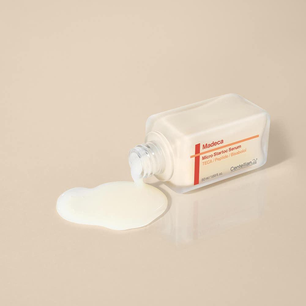 Centellian 24 Madeca Micro Startoc Serum Firming Hydrating Skincare 50ml