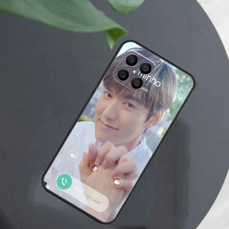 

Lee Min Ho Star For Honor Magic 8 7 6 Pro Case For Honor Win RT X9d X9c X9b X9a X8c X8b 50 70 90 200 400 Lite Honor Magic8 Lite