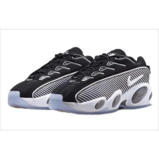 Nike NOCTA X Glide Black White DM0879-001