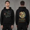 Hot Sale The Smashing Pumpkins A Night of Mellon Collie and Infinite Sadness UK and EU Tour 2026 Merch Hoodie Men Women Harajuku Vintage Sweatshirt