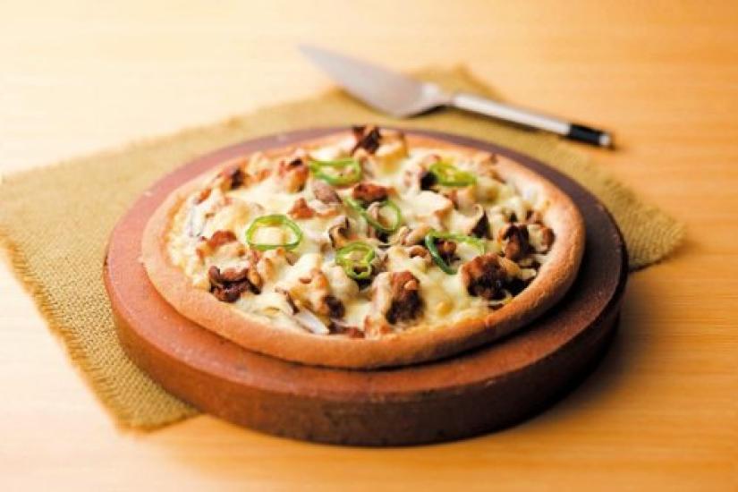 Panasonic Home Bakery 1 brød type Rosa Hvit SD-BH106-PW