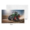 Prosop Moale Față Tractor Fendt Uscare Rapidă Piscină Baie Prosoape Bumbac Absorbant Rapid