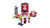 LEGO Super Hero Girls Harley Dome 41236 Quinn's