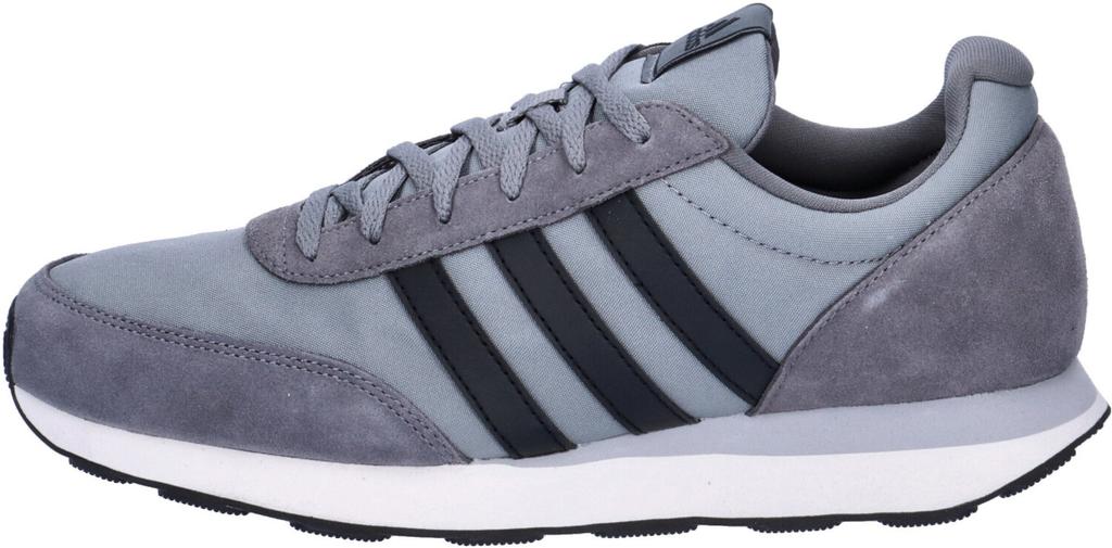 Adidas Run 60s 3.0 Sneakers (IE3827) Gray Three/core Black/gray Four