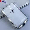 Rkwad2 pentru Volvo S60 S90 XC40 XC60 XC90 V60 V90 Polestar 1 Polestar 2 Carcasă Modificare Cheie Auto Din Piele și Aliaj Modă