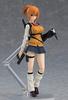 figma ARMS NOTE Exorm Joshikosei painted movable figure Non-scale ABS&PVC