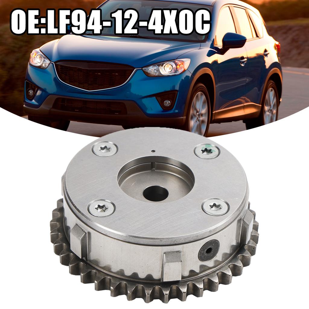 VVT Actuator Camshaft Timing Gear for Mazda 3 5 6 CX-7 MX-5 Tribute 2006-2014