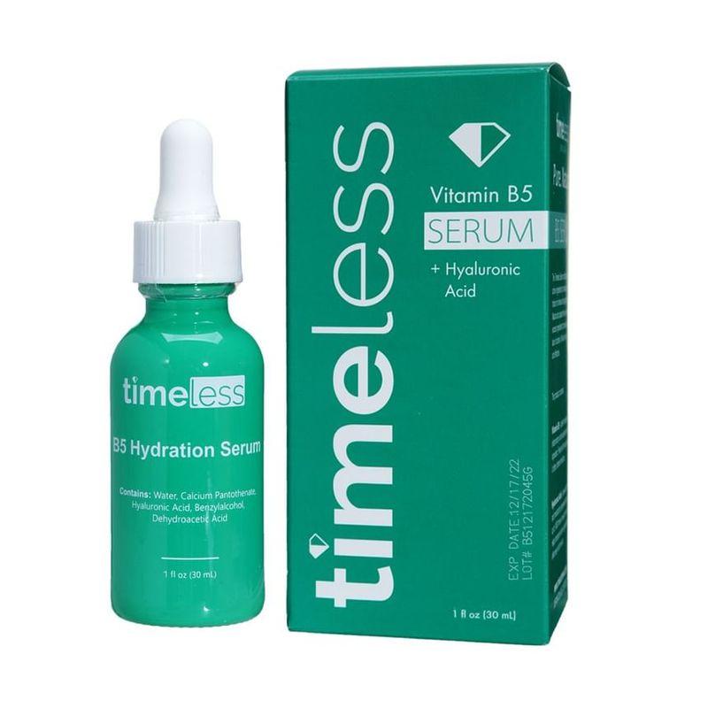 Timeless Skin Care - Vitamin B5 Serum