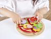 Hape Pizza Set E3173
