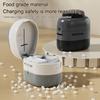Multifunctional Quartering Pill Cutter Dustproof Medicine Pill Cutter  for Small or Large Pills