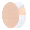 Invisible Anti-Friction Thigh Tape: Sweat-Absorbing, Chafe-Resistant Patch