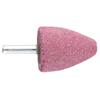 Grinding Head Abrasive Disc 6mm Shank Grinding Stone