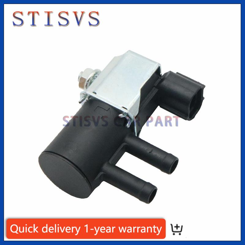 CANISTER PURGE VALVE 18117-78K00 For Suzuki GRAND VITARA KIZASHI SX4 CP850 16131AA070 18117 78K00 1811778K00  Cars Accessories
