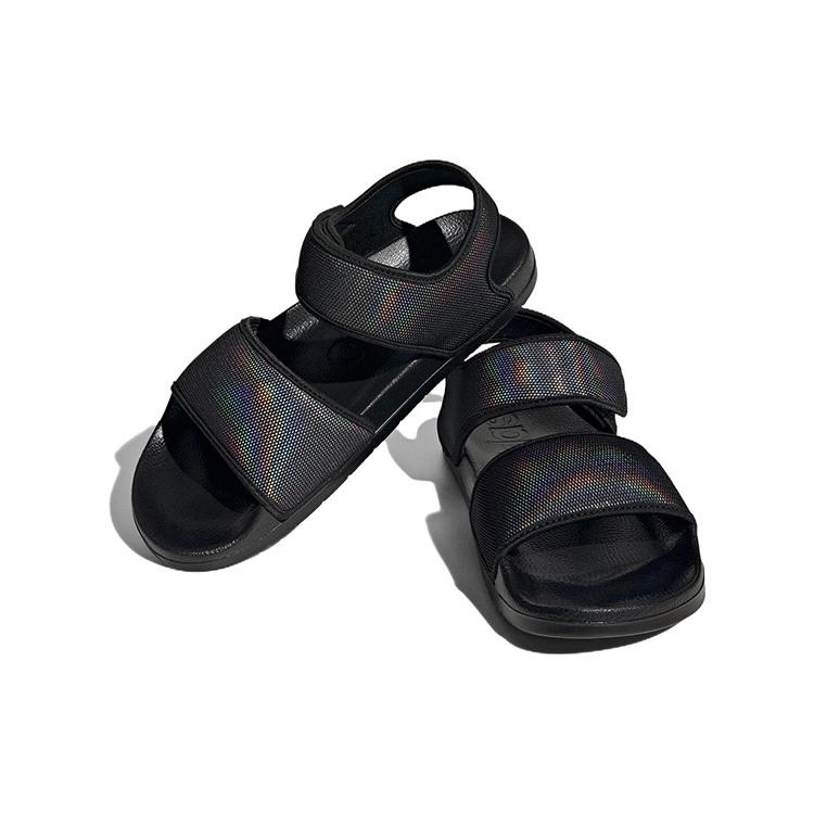 adidas Adilette Sandalen 'Core Black' ID1777