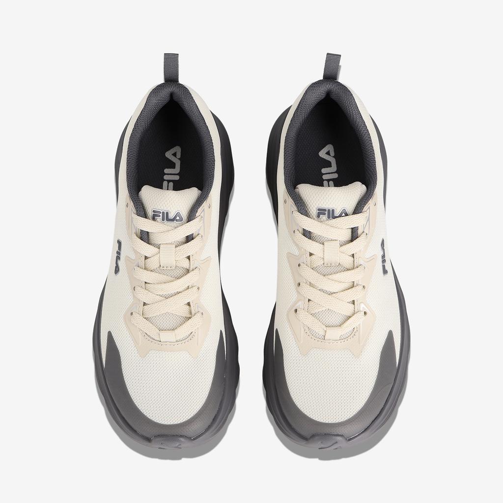 Fila [Running] Rgb Flow 4.0(Fs261Ru02X033260) (A Type)