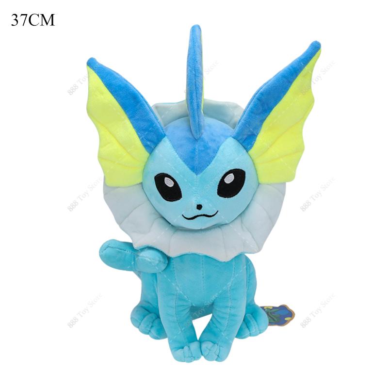 Anime Shiny Charizard Plush Pokemon Toys Cute Mega Evolution X Charizard Articuno Lucario Stuffed Peluche Kids Christmas Gifts
