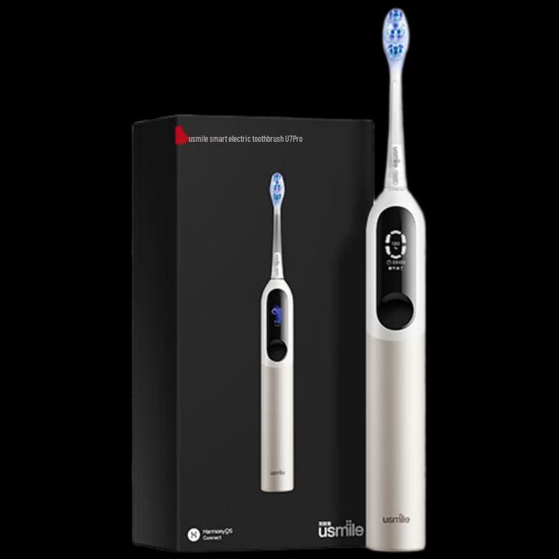 

Usmile U7 Pro Smart Electric Toothbrush