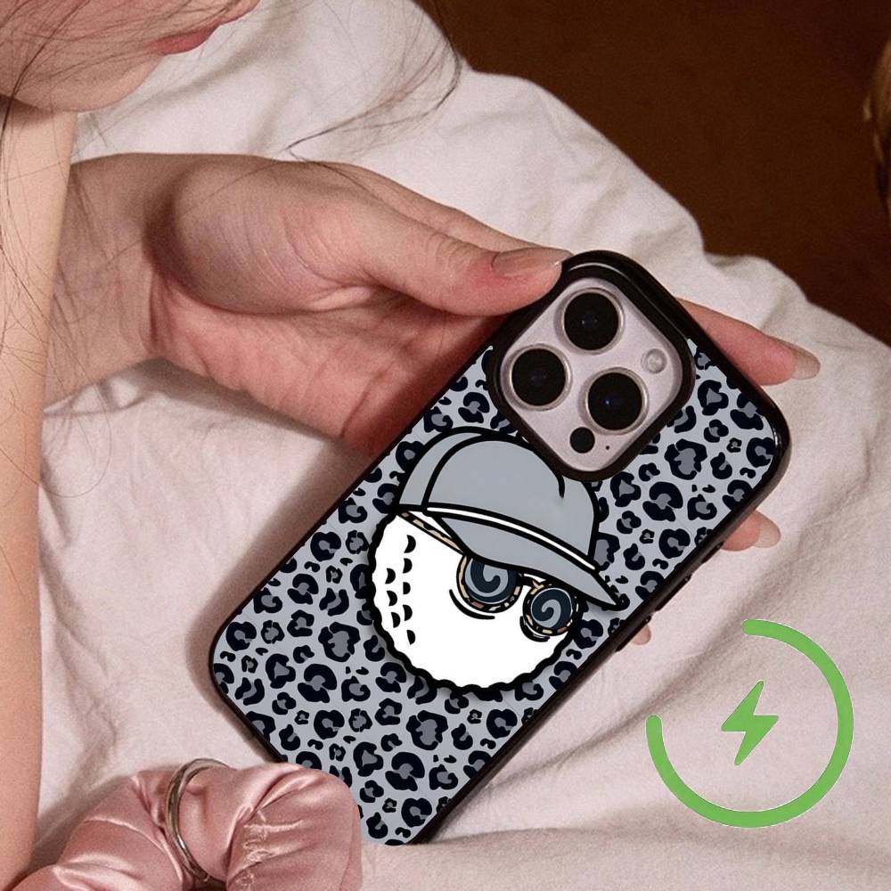 

Leisure Sports M-Malbones G-Golf Magnetic Wireless Charge Phone Case For IPhone 14 13 12 11 15 16 17 Pro Max Magnetic Cover iPhone 16pro max