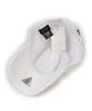 Yunibeosyeolkemiseuteuli Vintage Washing Muji White Ballcap Washing Ball Cap