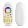 Milight 2.4G Wireless 4-zone Touch Screen Remote Control for RGBW Light Bulbs