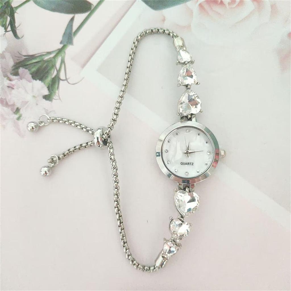 Women Fashion Leather Watch