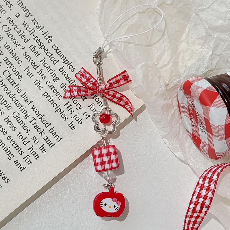 

Креативні персоналізовані рибки для мобільних телефонів, підвіска, милий кавайний брелок, рюкзак, прикраса, аксесуари, подарунки