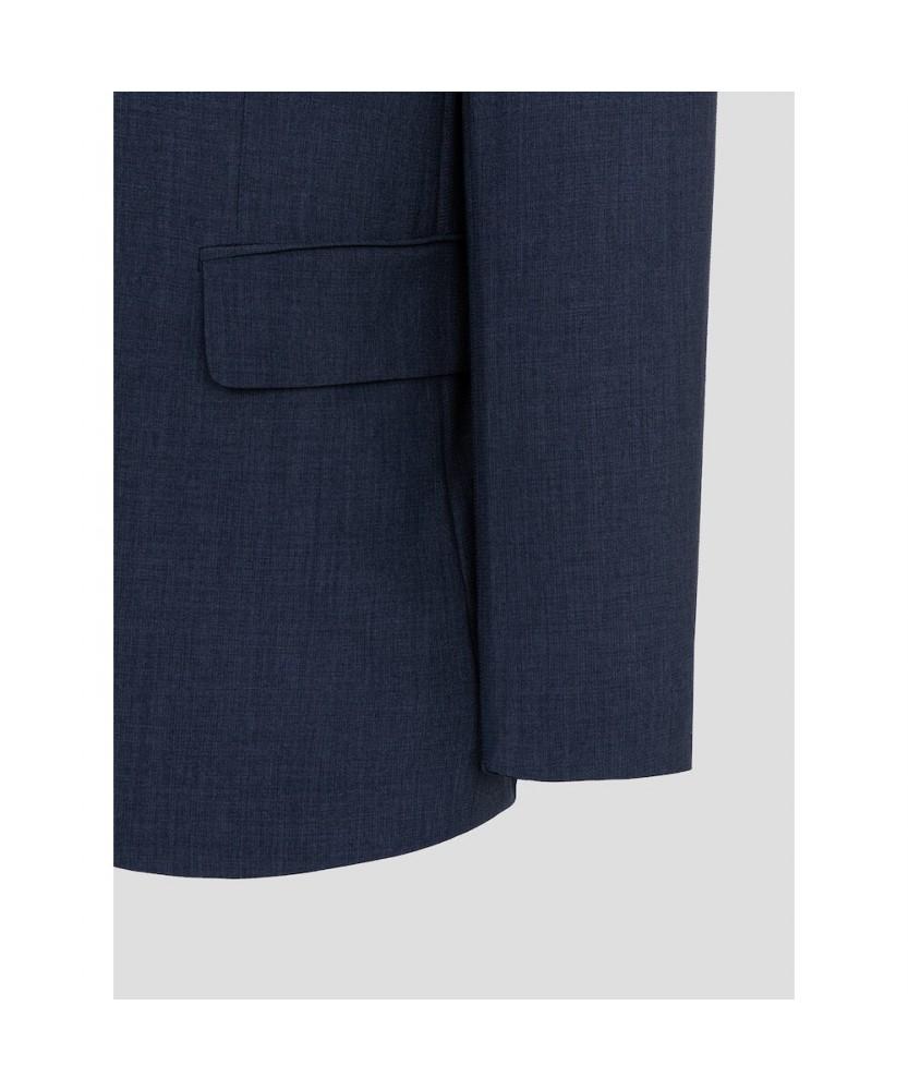Glxy (Galaxy Lifestyle) Glxy Stretch Setup Jacket Navy