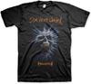 Six Feet Under Haunted T-Shirt